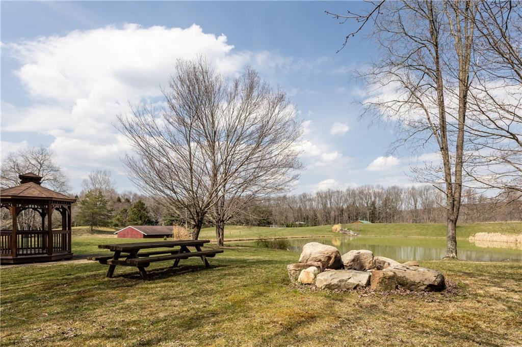 279 Pew Road Mercer, PA 16137 - Photo 14 of 25