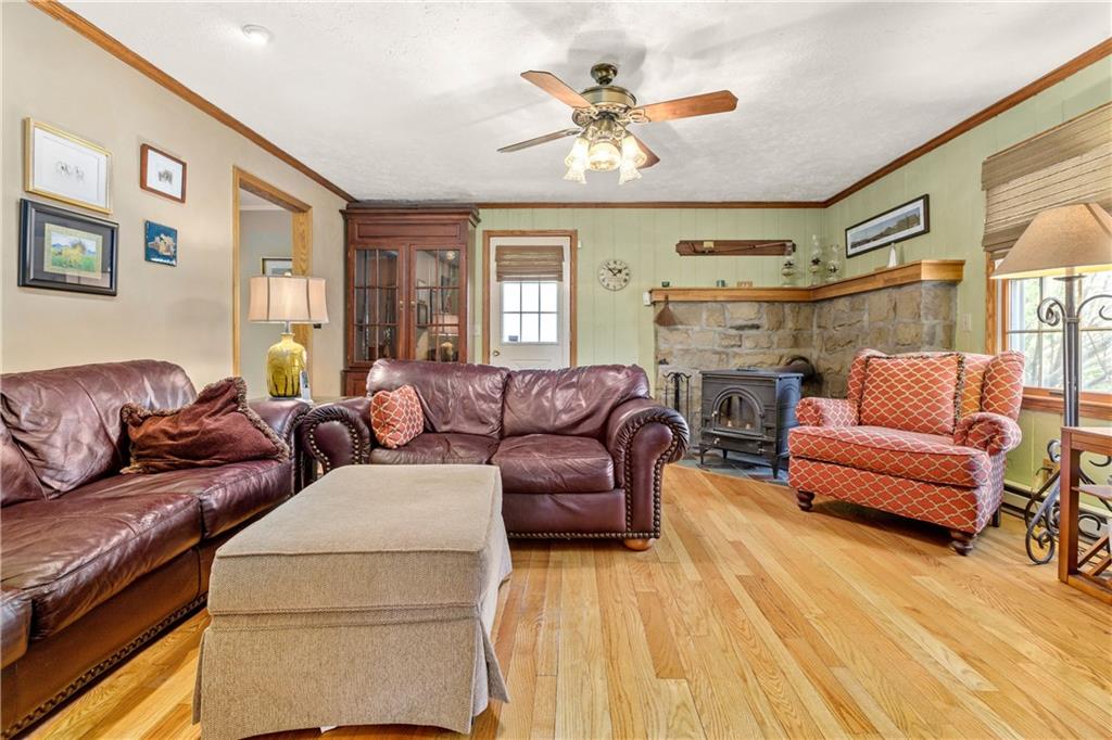 279 Pew Road Mercer, PA 16137 - Photo 22 of 25