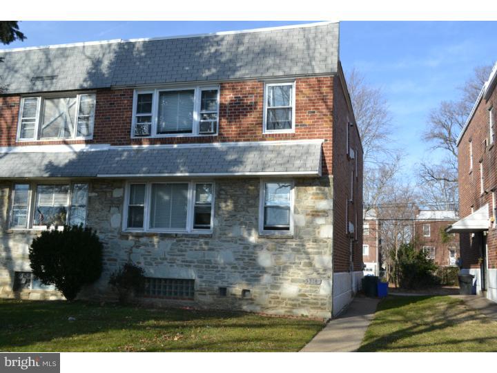 5314 Rutland Street Philadelphia, PA 19124 - Photo 1 of 16 Exterior Front