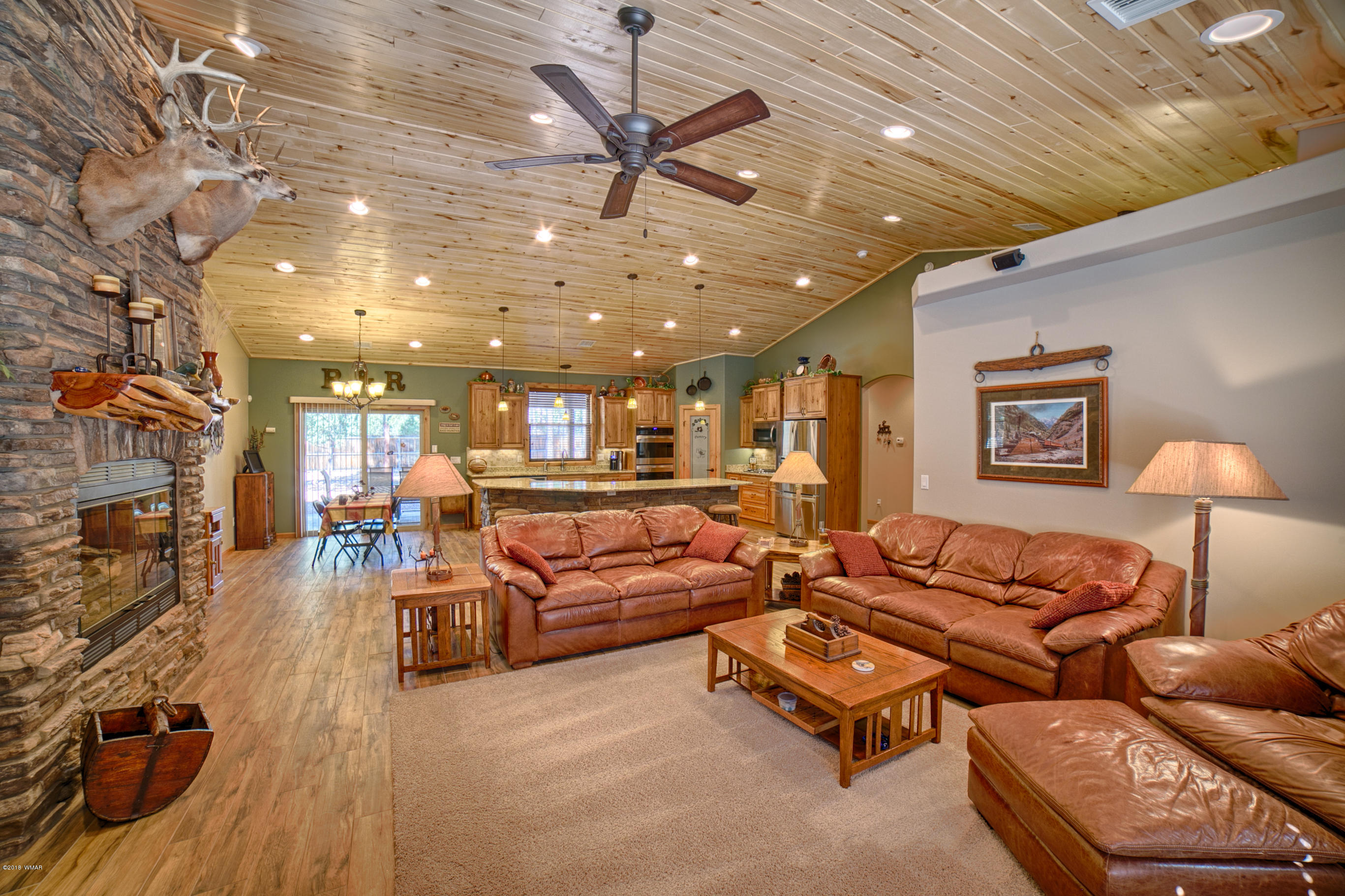 3001 West Alpine Rdg Road Show Low, AZ 85901 - Photo 2 of 31
