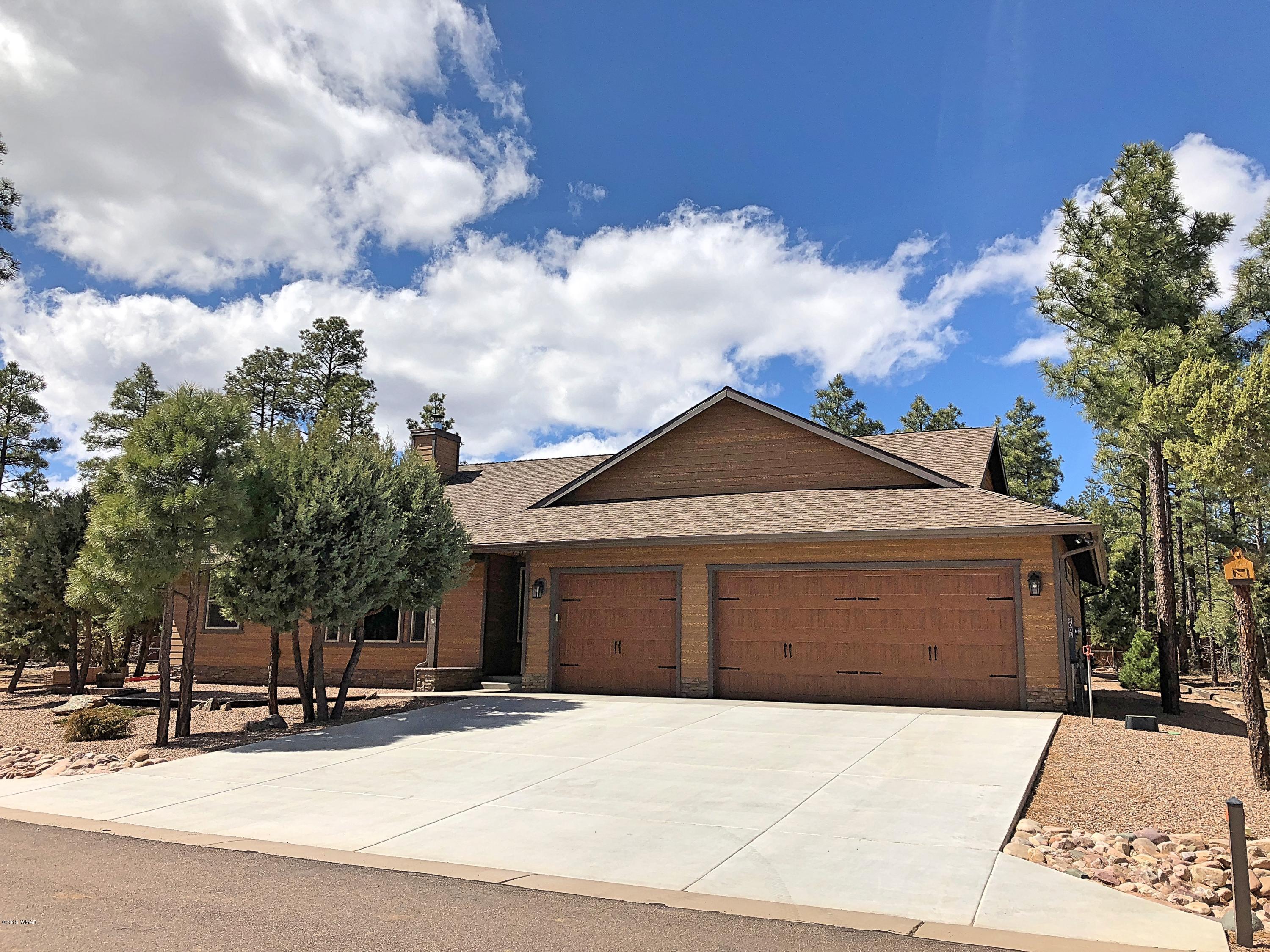 3001 West Alpine Rdg Road Show Low, AZ 85901 - Photo 5 of 31