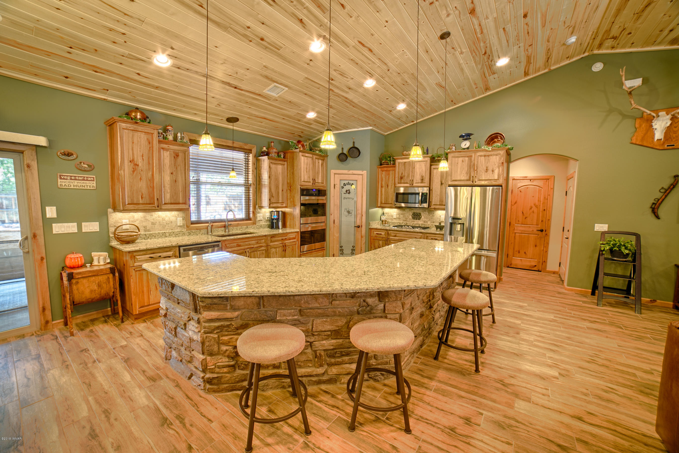 3001 West Alpine Rdg Road Show Low, AZ 85901 - Photo 7 of 31