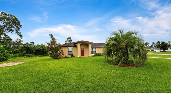 $250,000 | 2970 Southwest 132nd Street, Ocala, FL 34473