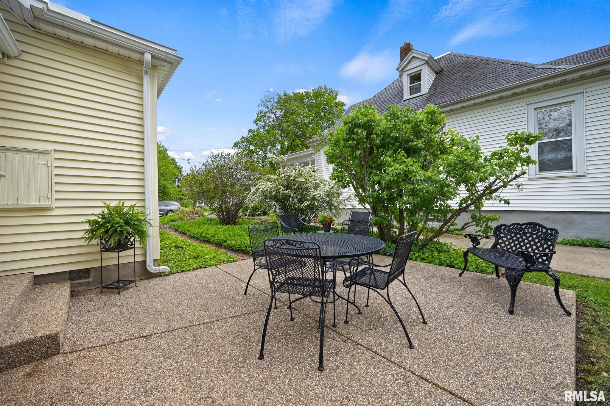 110 North Elm Street Washington, IL 61571 - Photo 38 of 43