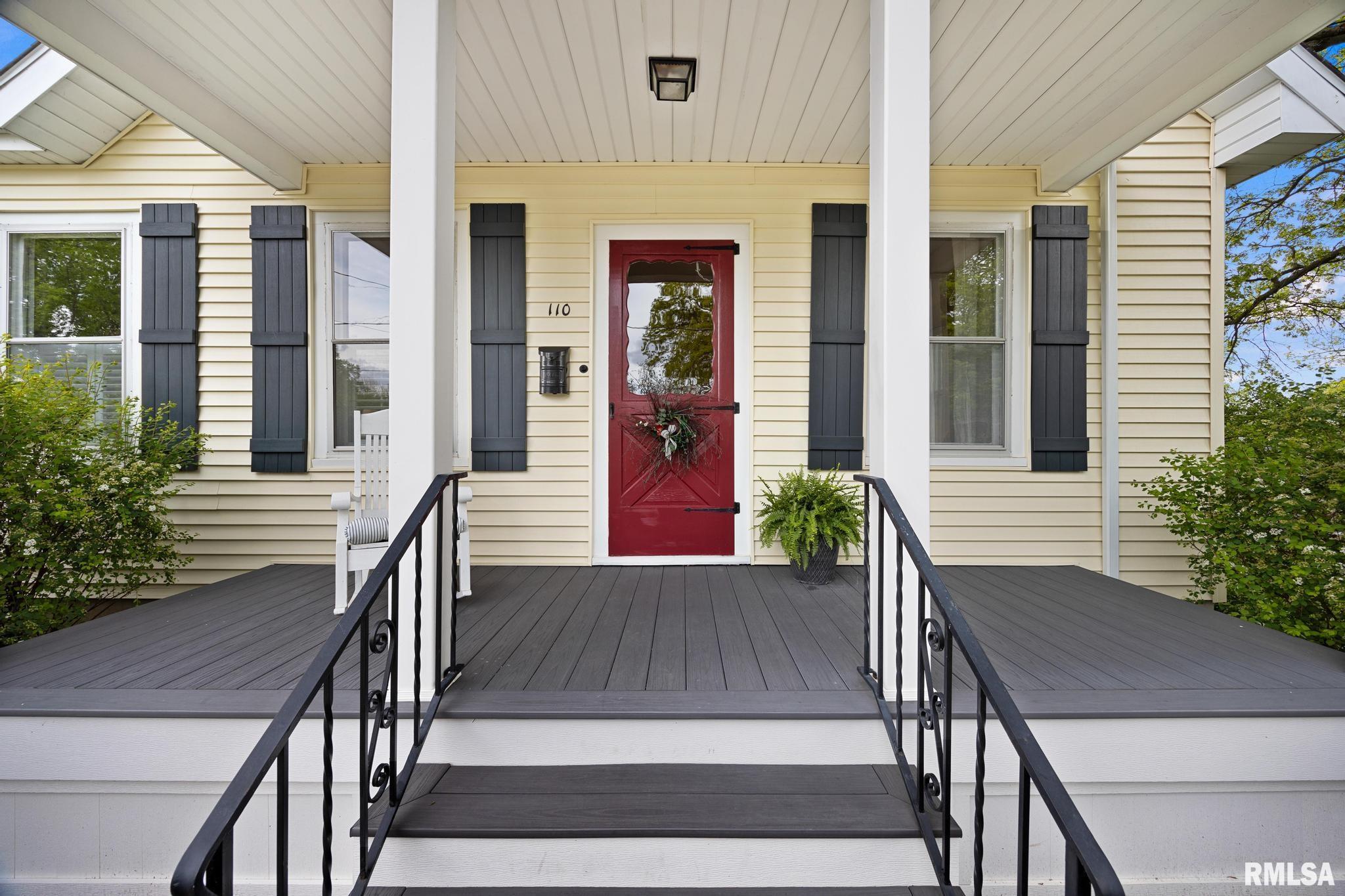 110 North Elm Street Washington, IL 61571 - Photo 4 of 43