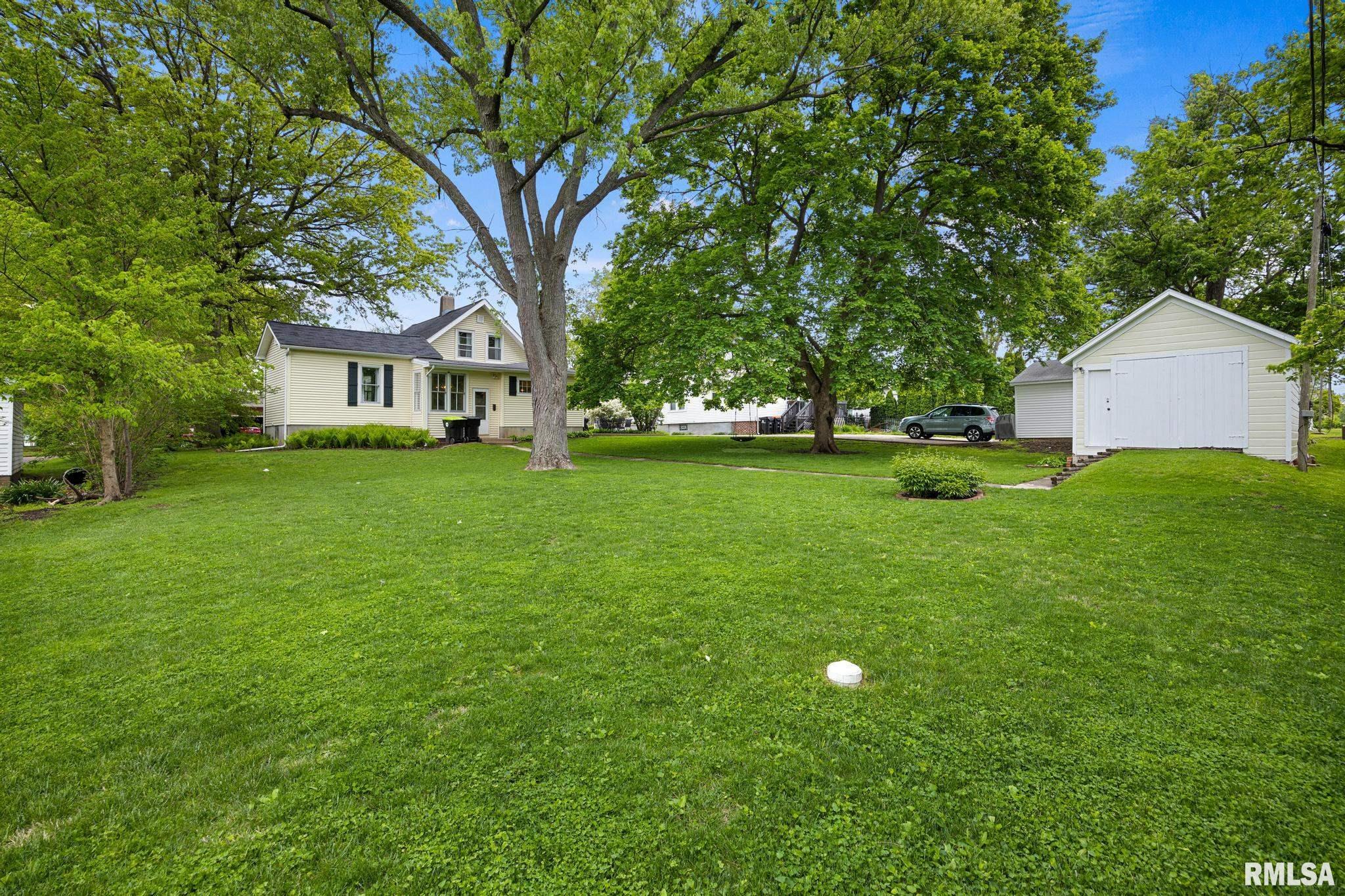 110 North Elm Street Washington, IL 61571 - Photo 42 of 43
