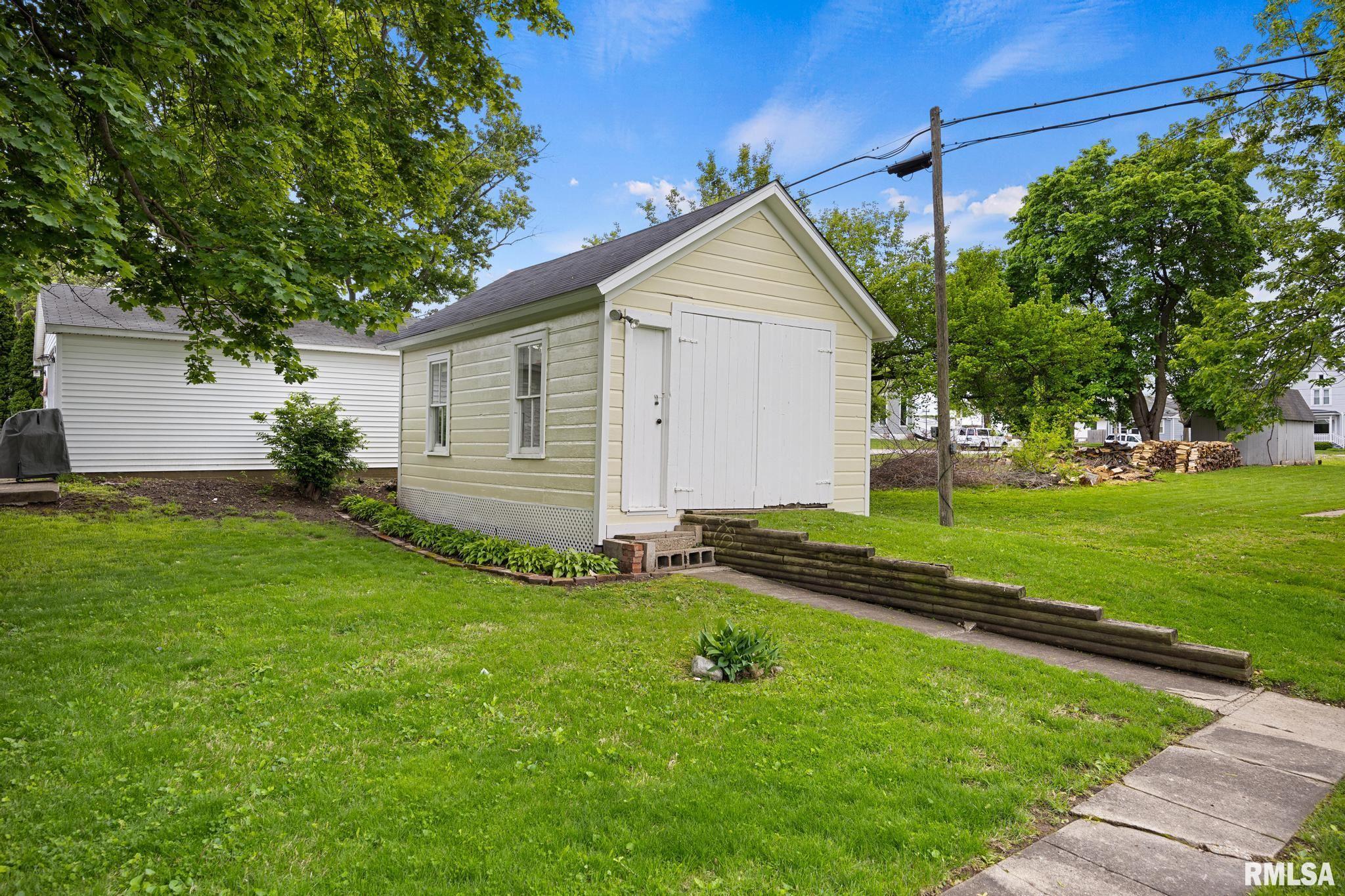 110 North Elm Street Washington, IL 61571 - Photo 43 of 43