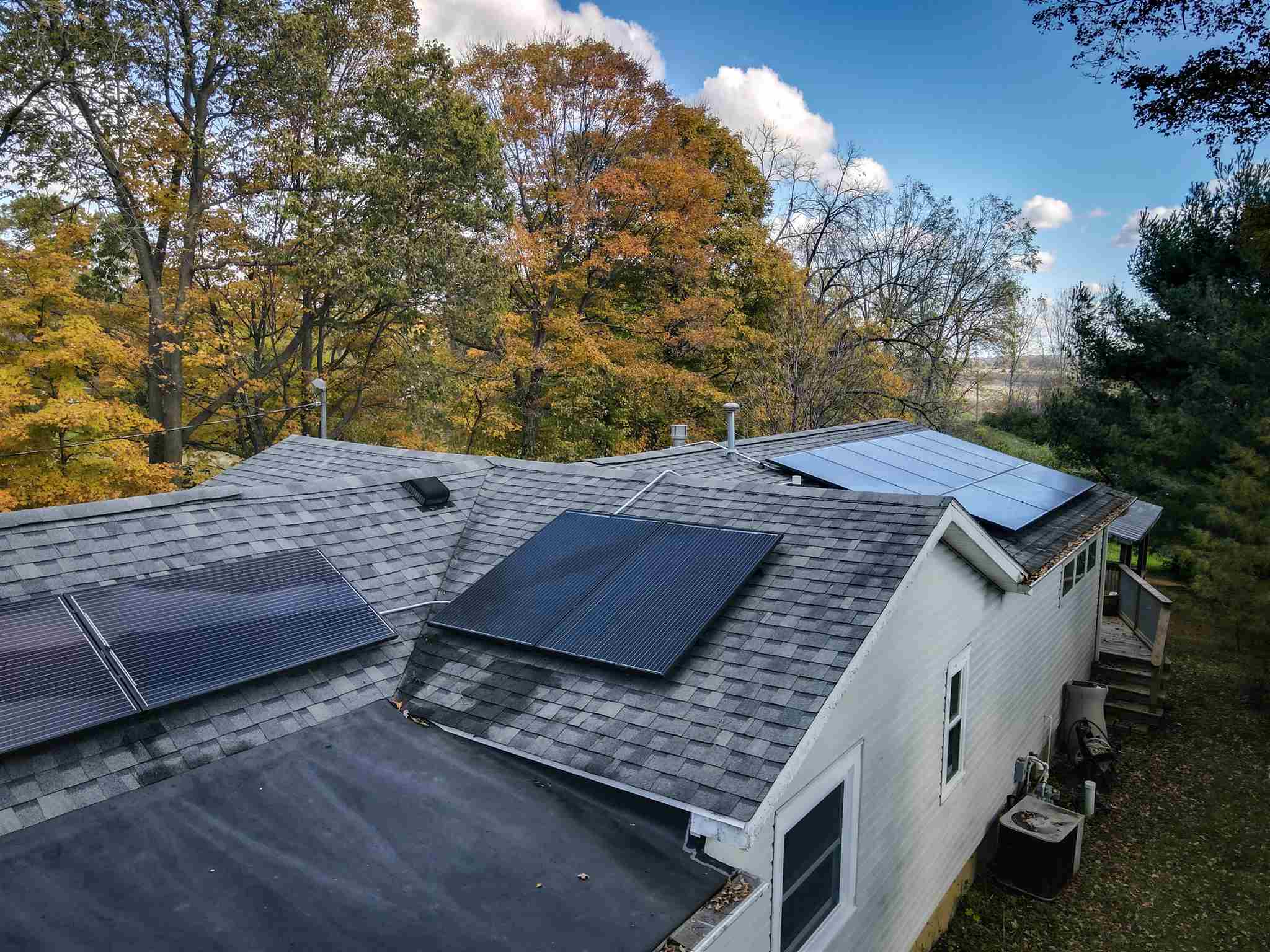 7439 Homestead Road Fort Wayne, IN 46814 - Photo 2 of 36