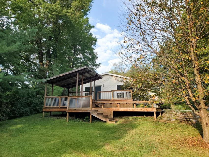 7439 Homestead Road Fort Wayne, IN 46814 - Photo 5 of 36