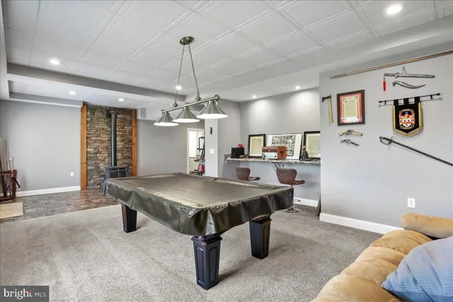 $1,599,999 | 414 Mcmurran Farm Lane, Shepherdstown, WV 25443