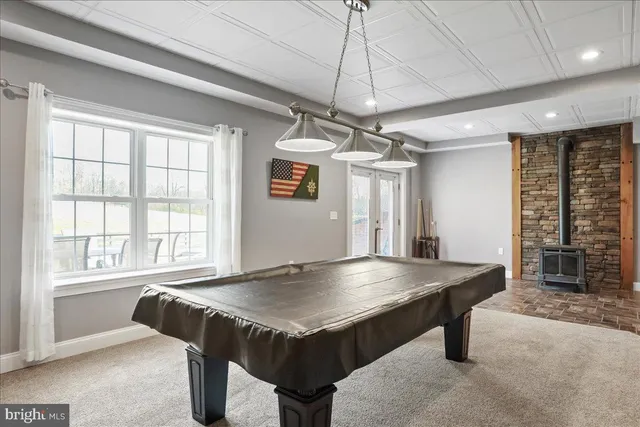 $1,599,999 | 414 Mcmurran Farm Lane, Shepherdstown, WV 25443