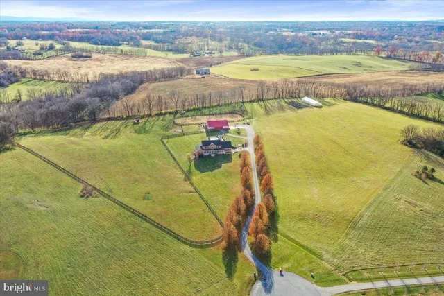 $1,599,999 | 414 Mcmurran Farm Lane, Shepherdstown, WV 25443