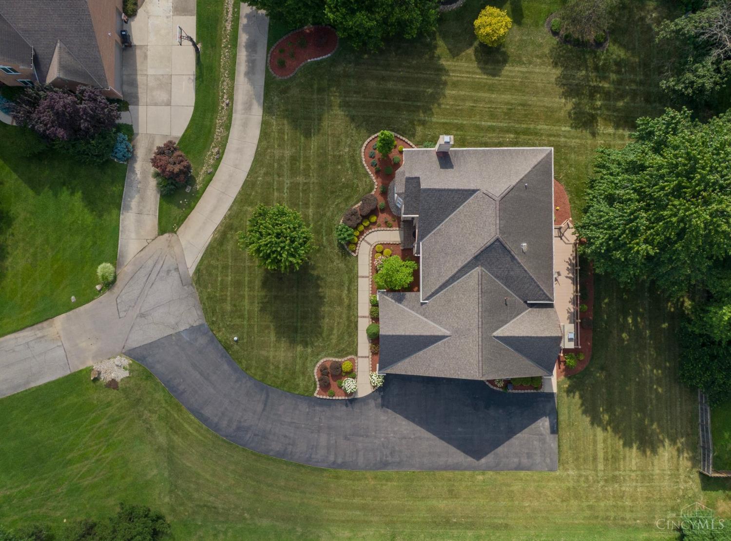 9969 Humphrey Road Cincinnati, OH 45242 - Photo 68 of 69