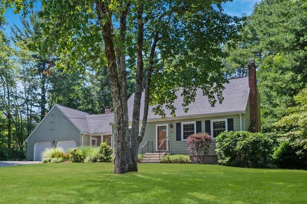 10 Eldor Drive Walpole, MA 02071 - Photo 35 of 38