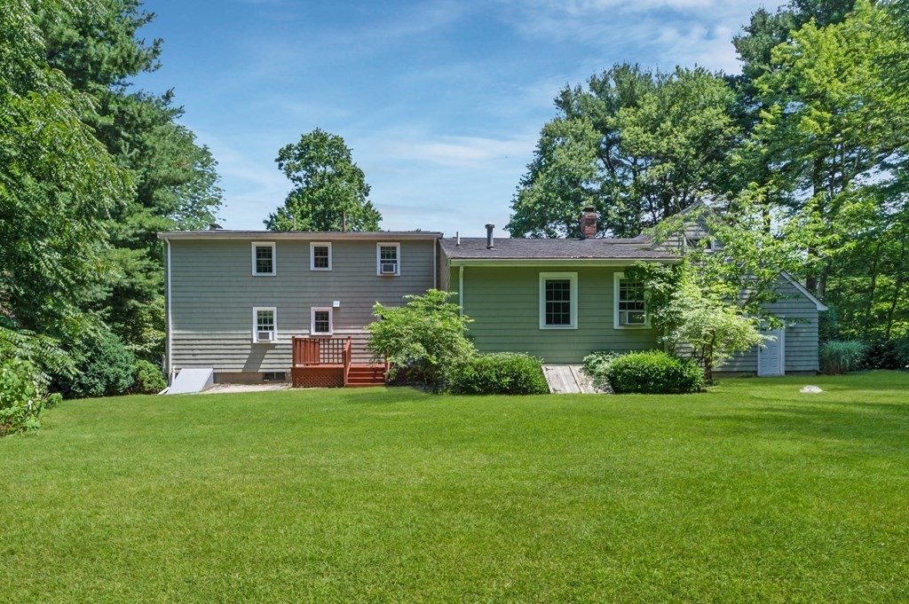 10 Eldor Drive Walpole, MA 02071 - Photo 36 of 38