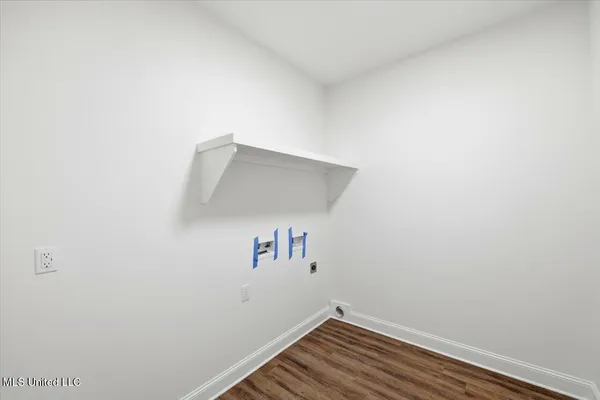 $319,999 | 451 Baleigh Way, Canton, MS 39046