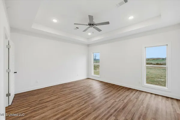 $319,999 | 451 Baleigh Way, Canton, MS 39046