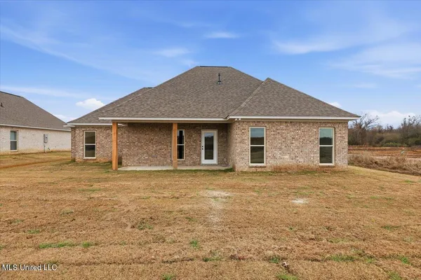 $319,999 | 451 Baleigh Way, Canton, MS 39046