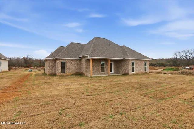 $319,999 | 451 Baleigh Way, Canton, MS 39046