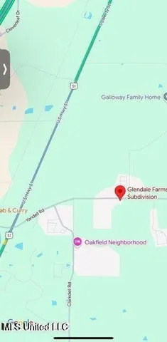 $319,999 | 451 Baleigh Way, Canton, MS 39046