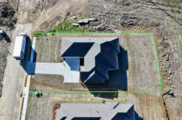 $319,999 | 451 Baleigh Way, Canton, MS 39046