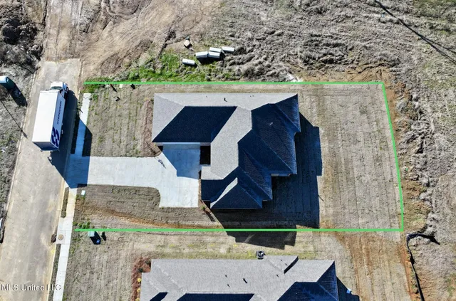 $319,999 | 451 Baleigh Way, Canton, MS 39046