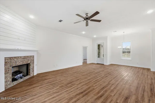 $319,999 | 451 Baleigh Way, Canton, MS 39046