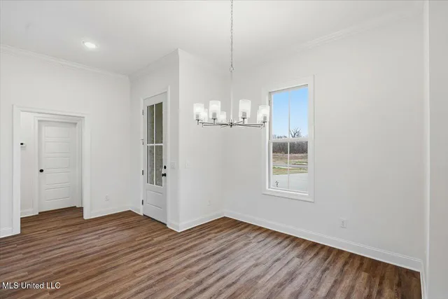 $319,999 | 451 Baleigh Way, Canton, MS 39046