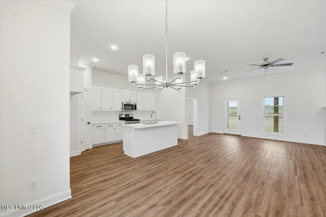 $319,999 | 451 Baleigh Way, Canton, MS 39046