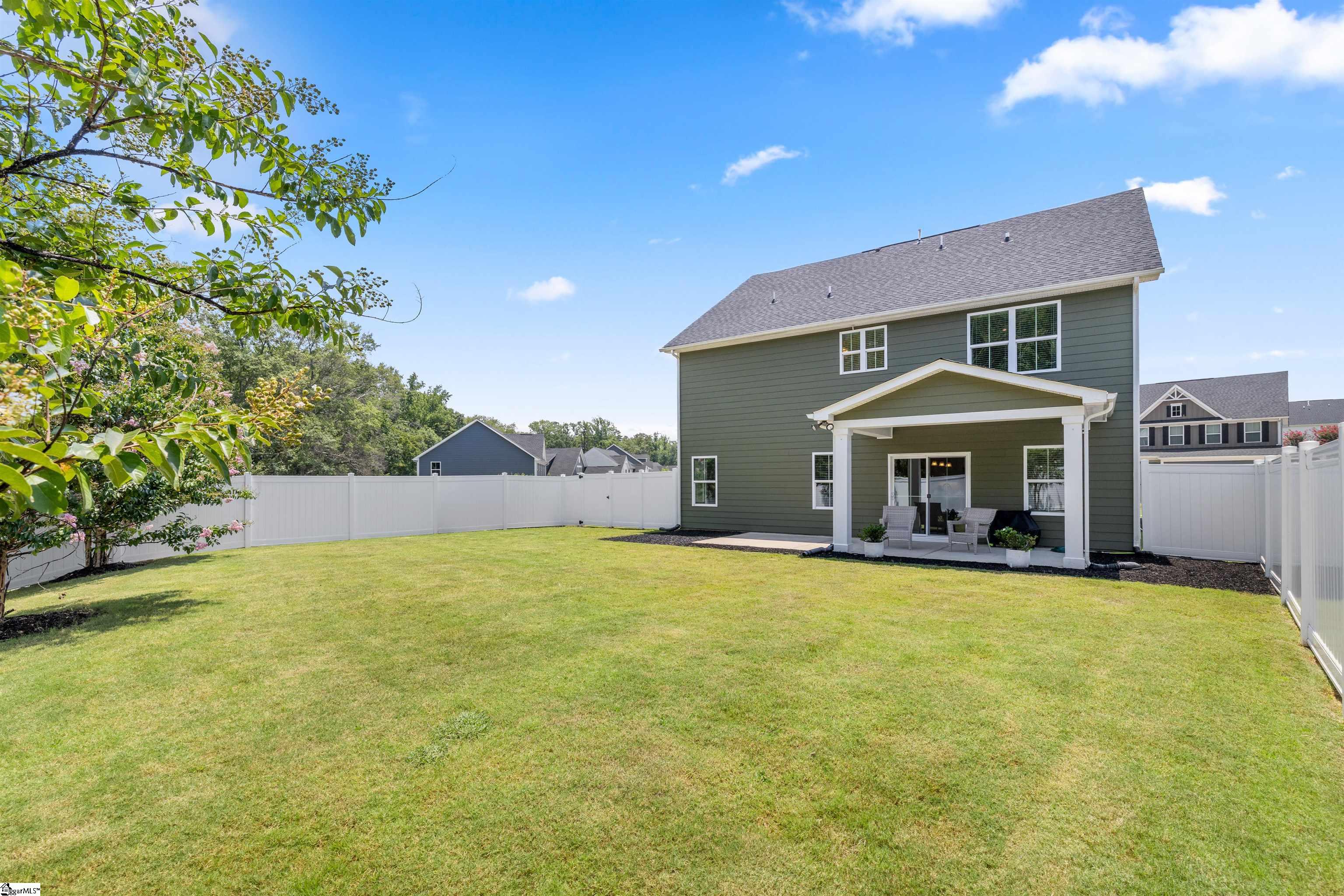 100 Mohegan Way Greenville, SC 29607 - Photo 30 of 36 Gallery Image 30
