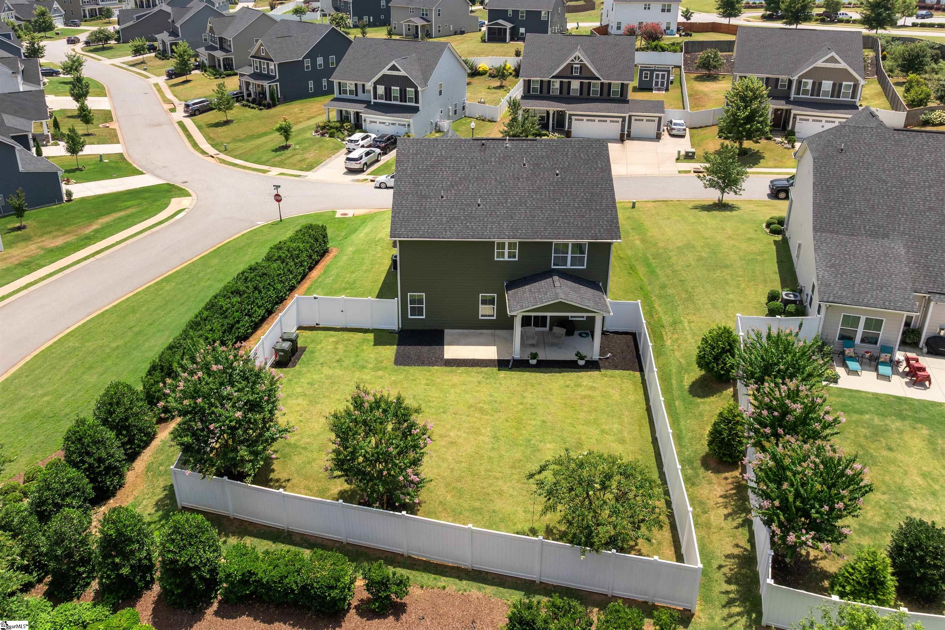 100 Mohegan Way Greenville, SC 29607 - Photo 34 of 36 Gallery Image 34