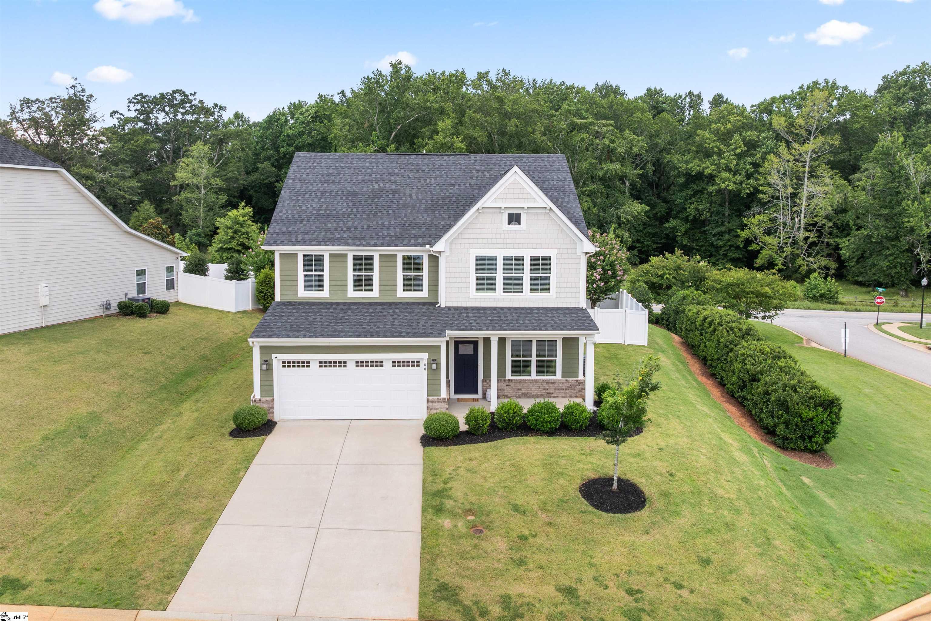 100 Mohegan Way Greenville, SC 29607 - Photo 35 of 36 Gallery Image 35