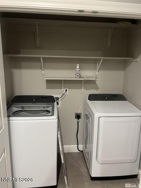 1800 Dark Horse Road, Unit C Reno, NV 89521 - Photo 5 of 7 1800 Dark Horse Laundry