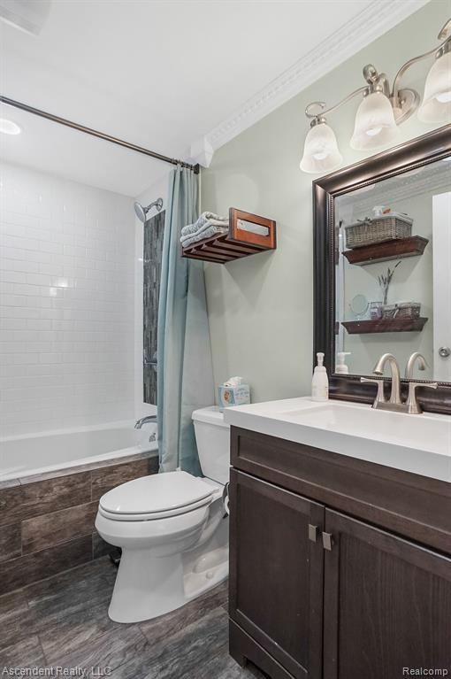 2789 Hickory Lawn Road Rochester Hills, MI 48307 - Photo 18 of 24