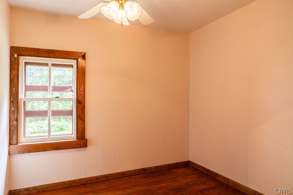 134 Bull Hill Road Cold Brook, NY 13324 - Photo 22 of 44