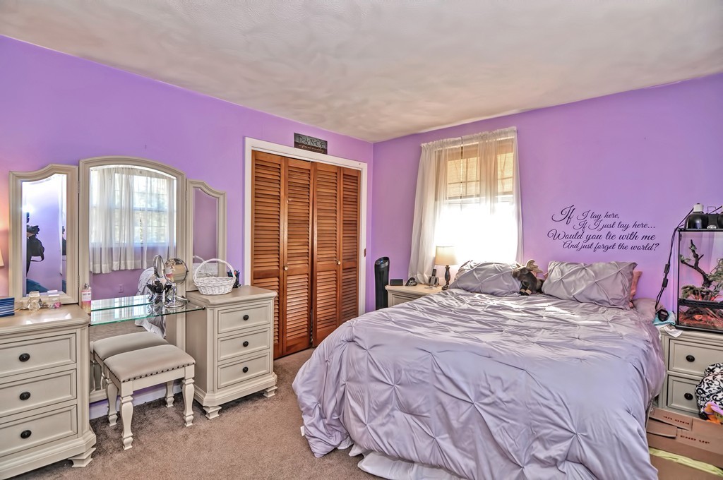 54 Burnap Road, Unit 4 Holliston, MA 01746 - Photo 17 of 20 Gallery Image 17
