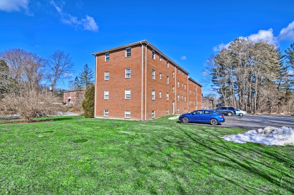 54 Burnap Road, Unit 4 Holliston, MA 01746 - Photo 20 of 20 Gallery Image 20