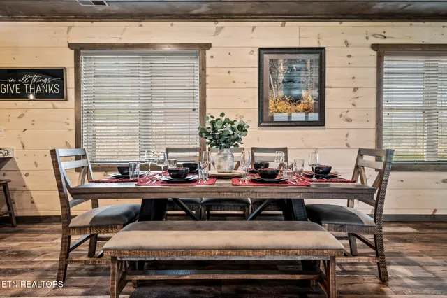 $1,385,000 | 3140 Cherokee Valley Drive, Sevierville, TN 37862