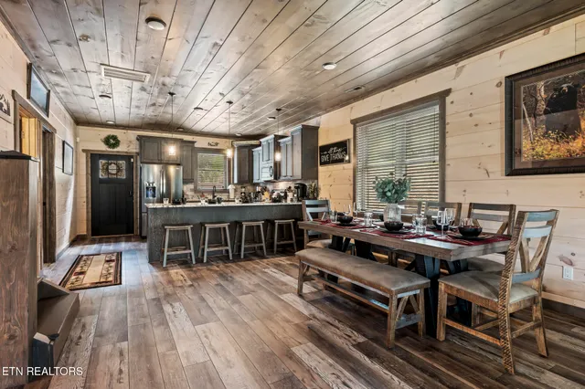 $1,385,000 | 3140 Cherokee Valley Drive, Sevierville, TN 37862