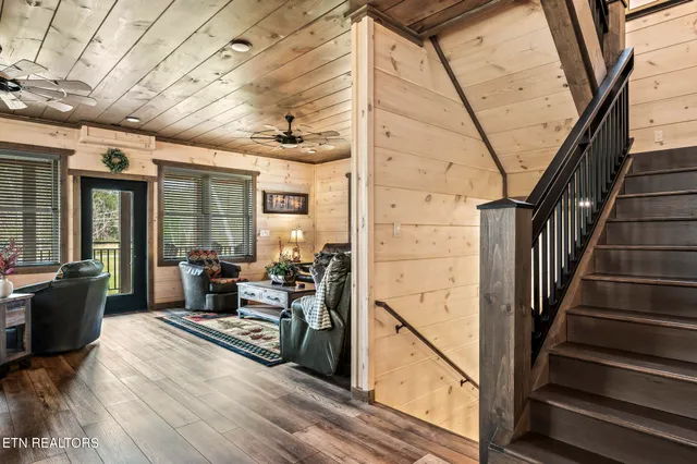 $1,385,000 | 3140 Cherokee Valley Drive, Sevierville, TN 37862