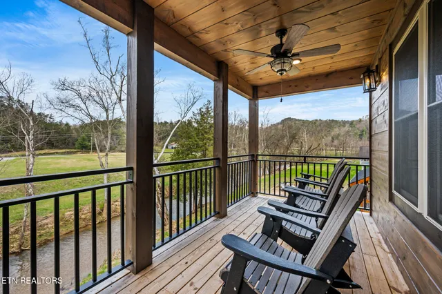 $1,385,000 | 3140 Cherokee Valley Drive, Sevierville, TN 37862
