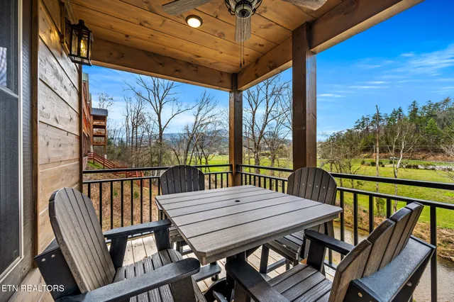 $1,385,000 | 3140 Cherokee Valley Drive, Sevierville, TN 37862