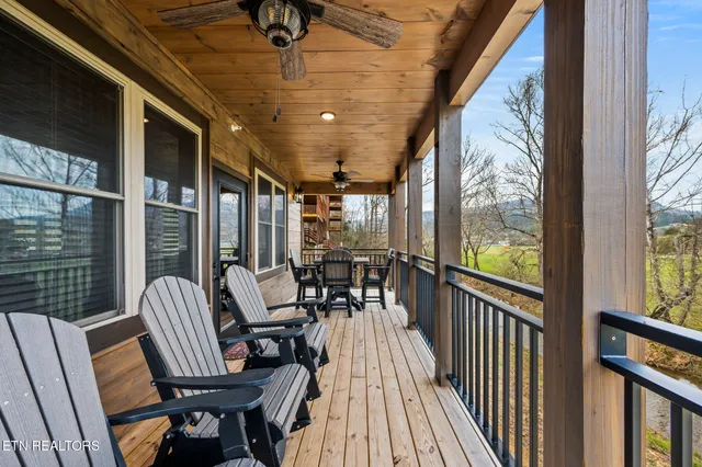 $1,385,000 | 3140 Cherokee Valley Drive, Sevierville, TN 37862