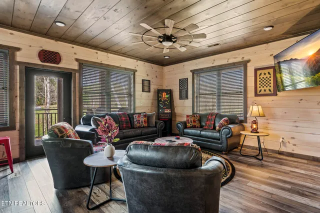 $1,385,000 | 3140 Cherokee Valley Drive, Sevierville, TN 37862