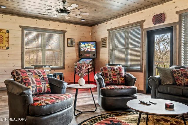 $1,385,000 | 3140 Cherokee Valley Drive, Sevierville, TN 37862