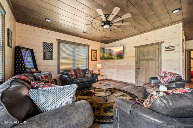 $1,385,000 | 3140 Cherokee Valley Drive, Sevierville, TN 37862