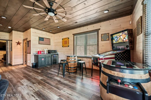 $1,385,000 | 3140 Cherokee Valley Drive, Sevierville, TN 37862