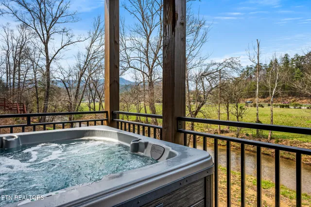 $1,385,000 | 3140 Cherokee Valley Drive, Sevierville, TN 37862