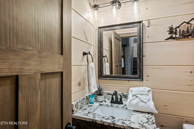 $1,385,000 | 3140 Cherokee Valley Drive, Sevierville, TN 37862