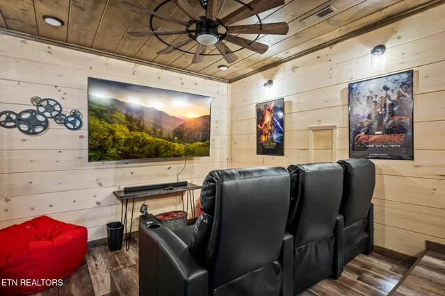 $1,385,000 | 3140 Cherokee Valley Drive, Sevierville, TN 37862